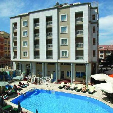 Almena Hotel Marmaris Exterior photo